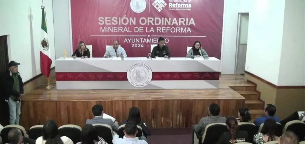 ¿Adiós a los Food Trucks? Piden apertura de avenida Hidalgo en Pachuquilla; gobierno municipal lo ve inviable