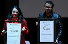 Gobierno de Hidalgo lanza convocatorias de los premios estatales “Ricardo Garibay” y “Efrén Rebolledo”