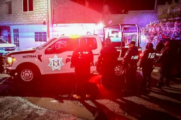 Mineral de la Reforma: rescatan a niña de 8 años secuestrada al salir a la tienda