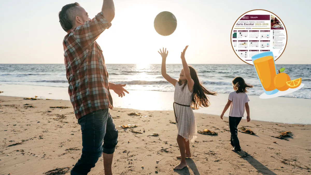 Calendario de la SEP confirma doble puente en marzo en el Edomex para alumnos de preescolar, primaria y secundaria.
