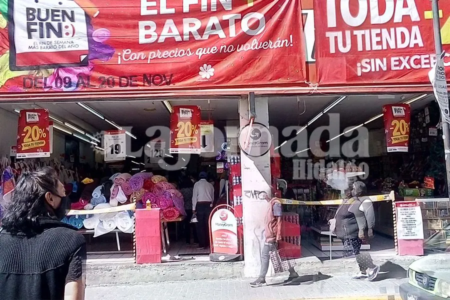¿Lo has notado? Comercios resienten tráfico, gasolina cara y baja en ventas