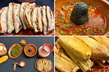 Tradición, cocina y cultura se reunirán en Santa Ana Batha. La feria patronal estrenará una muestra gastronómica con platillos típicos y cocineros tradicionales de la región.