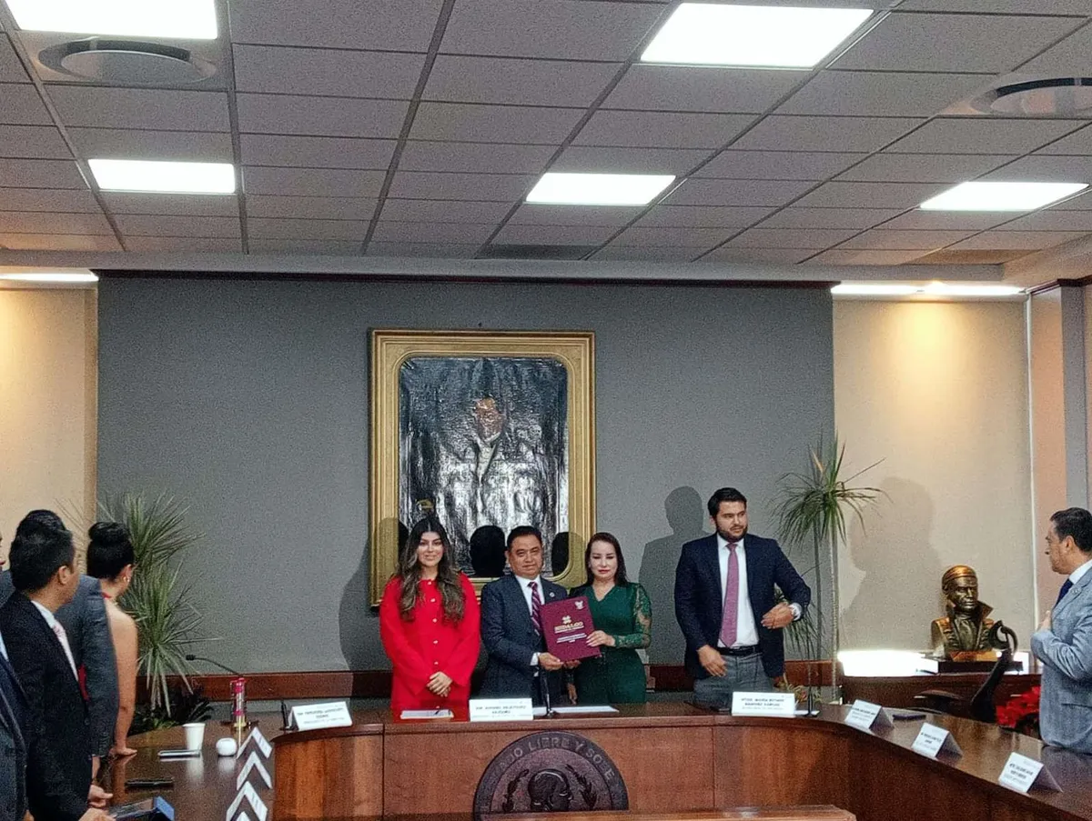 Hacienda propone más de 71 mmdp para reforzar seguridad y educación