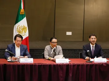 Gobierno propone comisión permanente a la CNTE para revisar demandas y avanzar en acuerdos