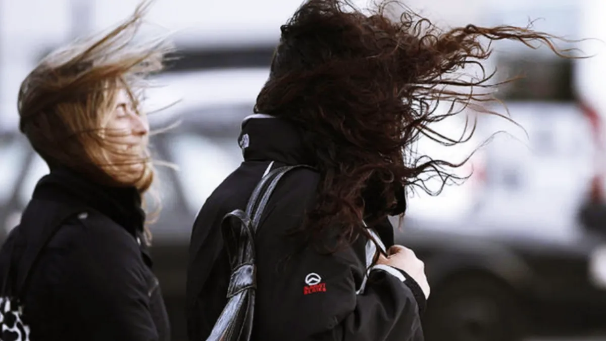 Pachuca: ¿qué significa la Alerta Roja que activó Protección Civil?