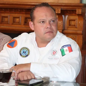 Pachuca activa plan de prevención ante lluvias y ciclones tropicales