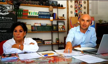 Niebla y Tiempo pide reponer declaratoria de Huapalcalco con base en participación ciudadana