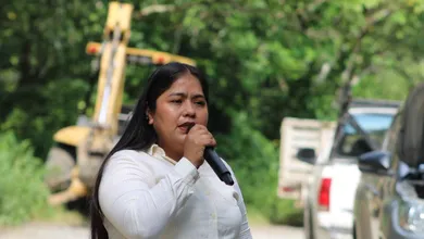 Una semana después del huracán Priscila, Huehuetla sigue sin respuesta oficial. Habitantes exigen presencia de su alcaldesa.