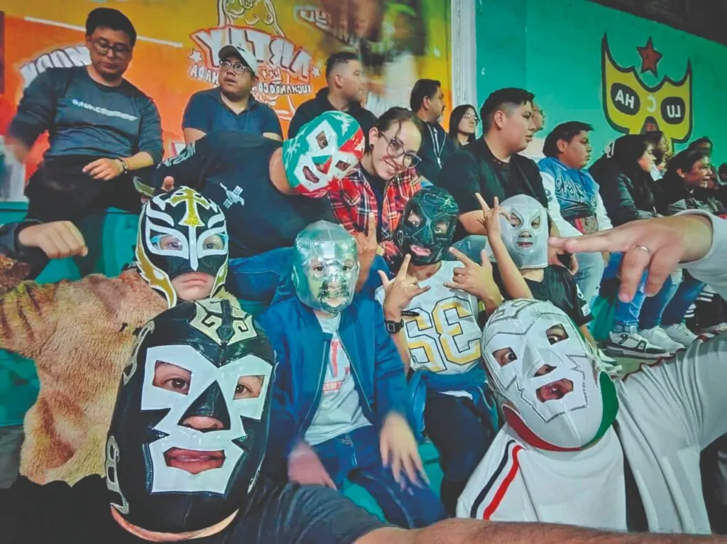 La Arena Afición festeja su 73 aniversario