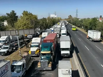 Inicia “Cero Robos”: helicópteros, drones y miles de efectivos vigilan autopistas clave para frenar robos y el crimen organizado.