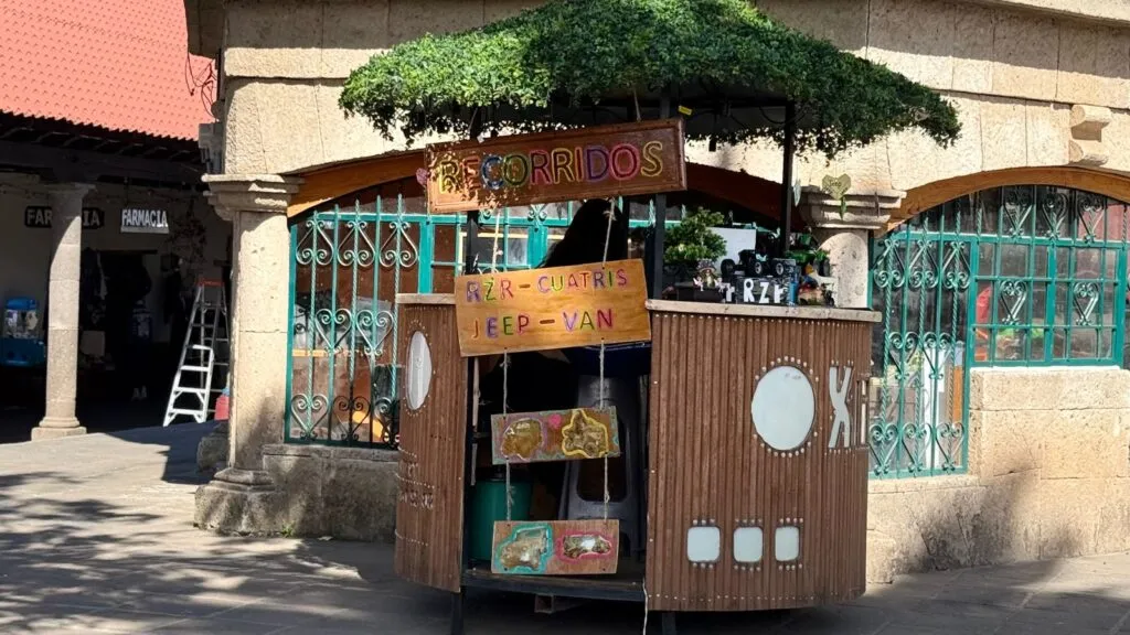 Turismo en Hidalgo urge productos para atraer visitantes entre semana