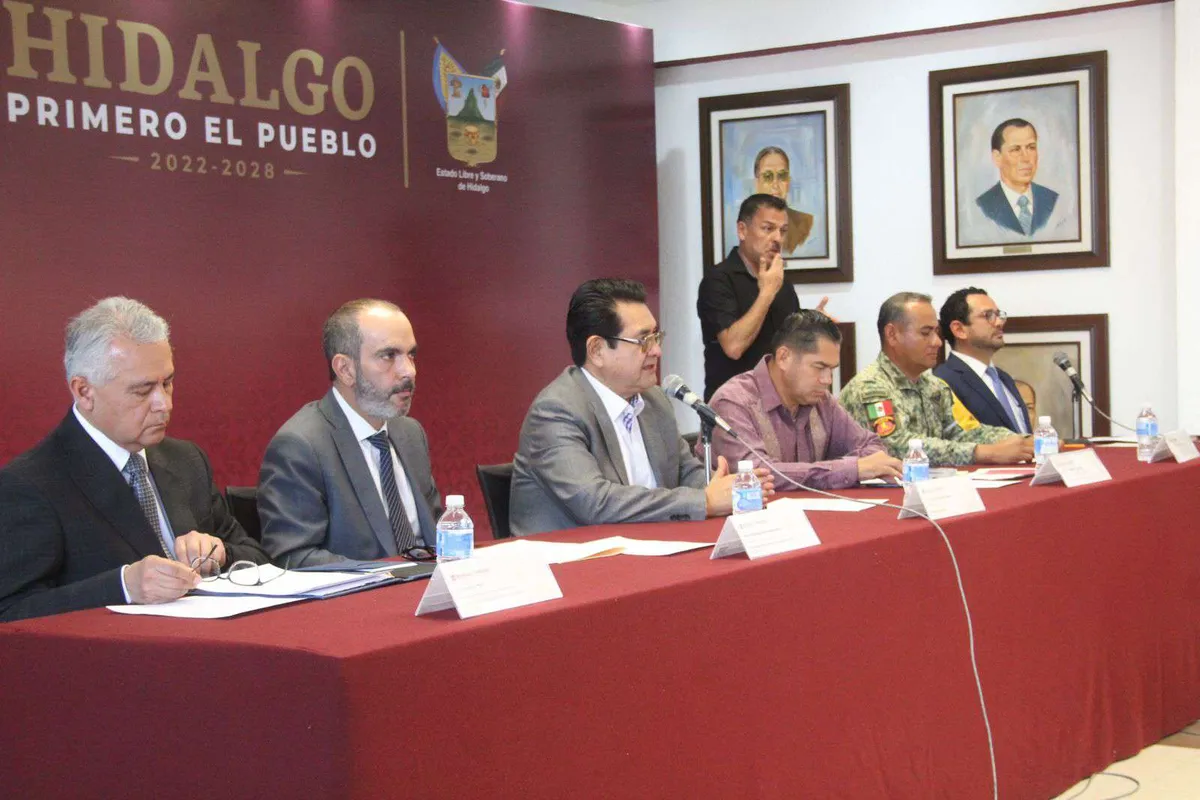 Triple feminicidio en Santiago Tulantepec: un detenido tenía relación sentimental con víctima