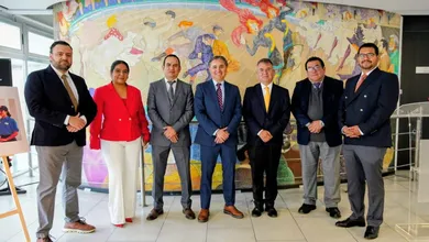 Alcaldía Gustavo A. Madero y sector privado fortalecen alianza comunitaria con exposición fotográfica histórica
