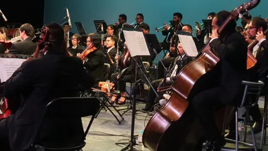 Orquesta Filarmónica de Pachuca