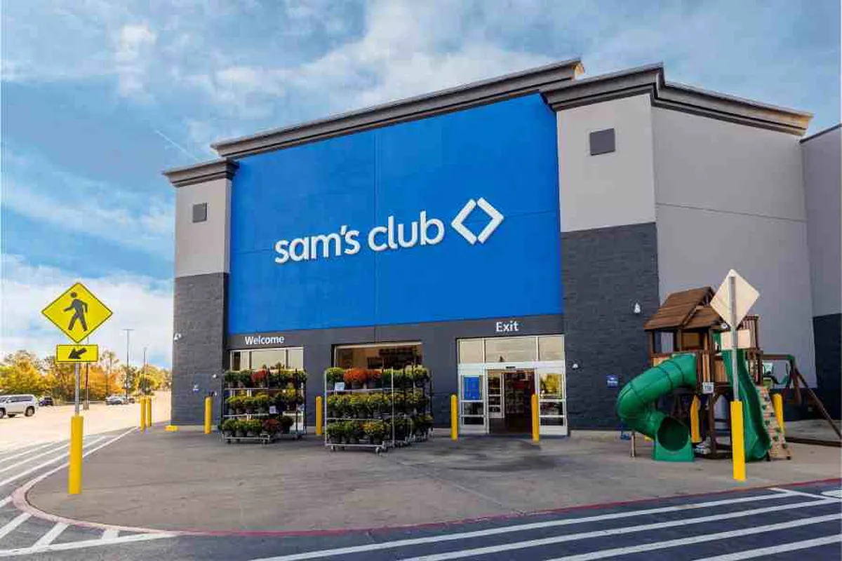 Venta única de Sam’s Club 2025: descuentos en electrónica, electrodomésticos y más