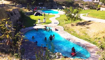 Balnearios en Hidalgo baratos: ¿cuáles son?