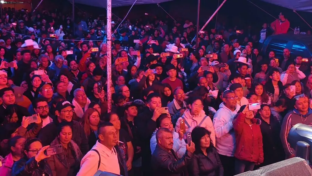 Conmemoran 100 Aniversario del Ejido de Tizayuca