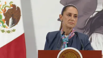Claudia Sheinbaum detalla acuerdos con EU en seguridad, celebra reducción de sueldos en la Corte y analiza aranceles a productos de China.
