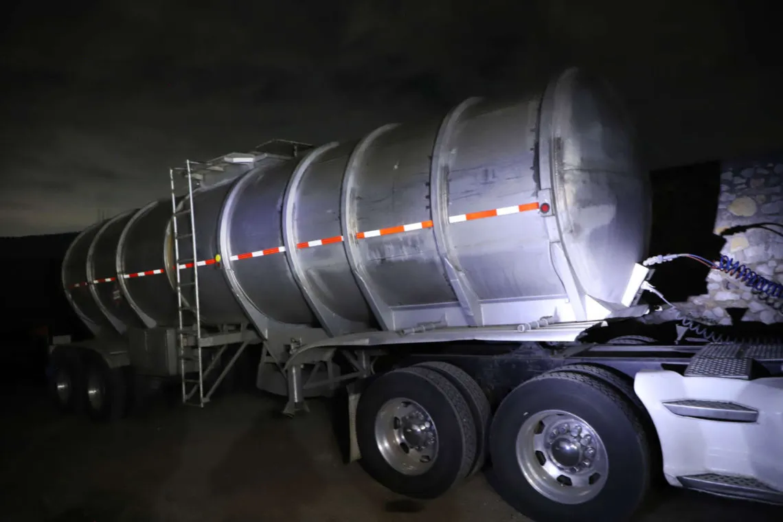 Aseguran droga, hidrocarburo y armas, en distintos operativos el fin de semana en Hidalgo