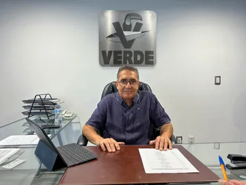 GPI no tuvo propuestas, afirma líder del Verde en Hidalgo