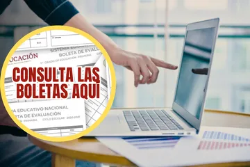 ¿Ya sabes cómo descargar las boletas SEP en Hidalgo? Aquí te contamos paso a paso