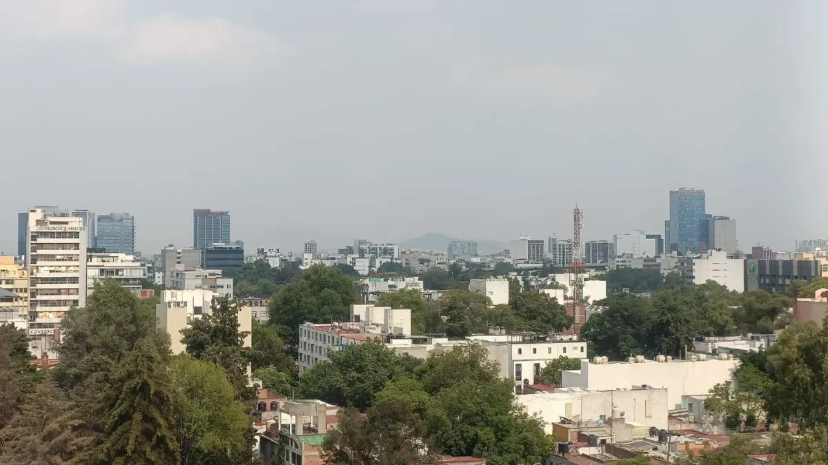 Se mantiene Fase 1 de contingencia ambiental