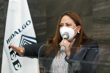 Nueva administración en el IEEH: a rectificar los errores del pasado
