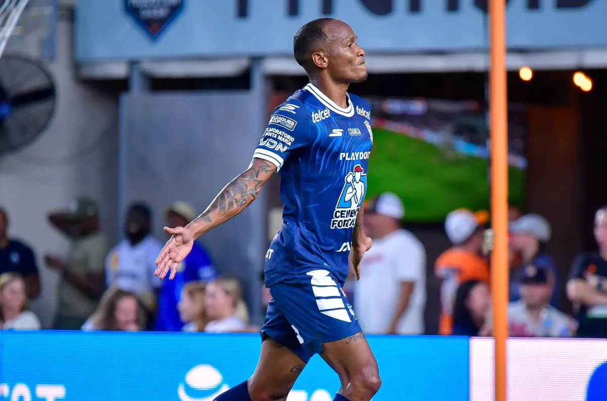 Dynamo vs Pachuca: ¿Tuzos avanzan a cuartos de final en la Leagues Cup 2025? | Marcador