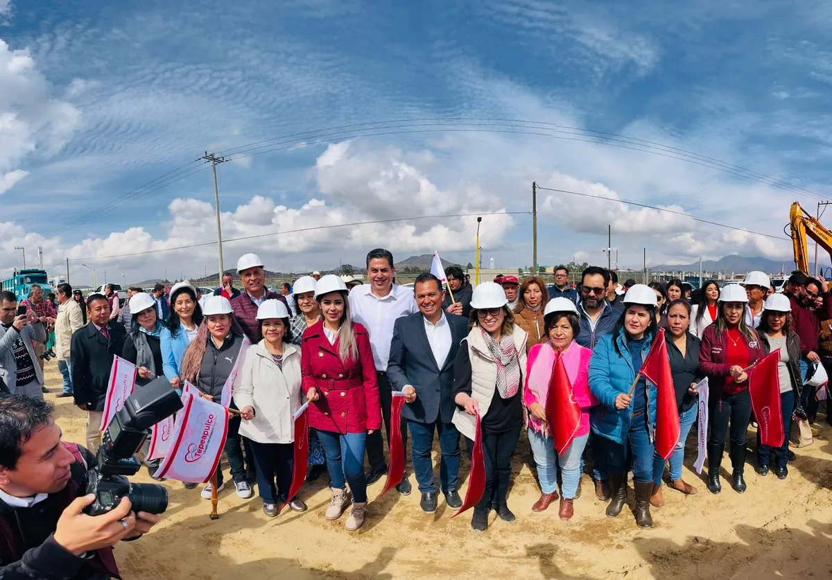 Corredor Industrial Ciudad Sahagún: Inicia modernización sin aprobar contrato de proyecto