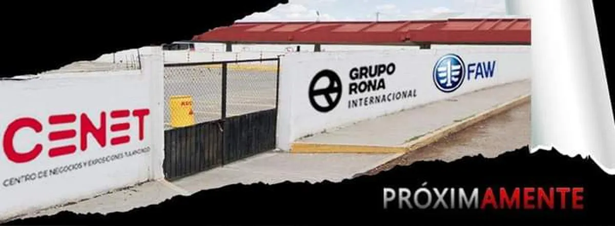 Tulancingo niega permiso a nueva plaza comercial