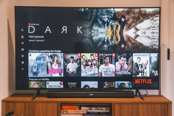 Netflix: estos televisores dejará de tener la app a partir de marzo