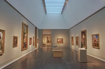 La titular de Cultura adelantó que ya se cuenta con un proyecto conceptual para el museo