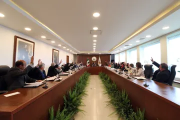 Juzgado especializado en violencia familiar contra mujeres en Hidalgo.