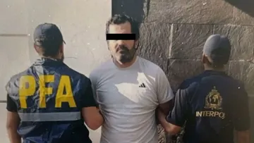 Fernando Farías Laguna fue vinculado a proceso tras una audiencia judicial por el caso de huachicol fiscal.