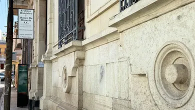 Archivo Histórico y Museo de Minería