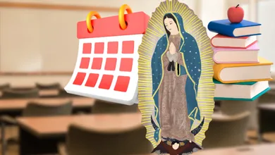 12 de diciembre: ¿Día libre en escuelas o no?