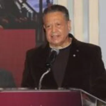 Gobernador Julio Menchaca