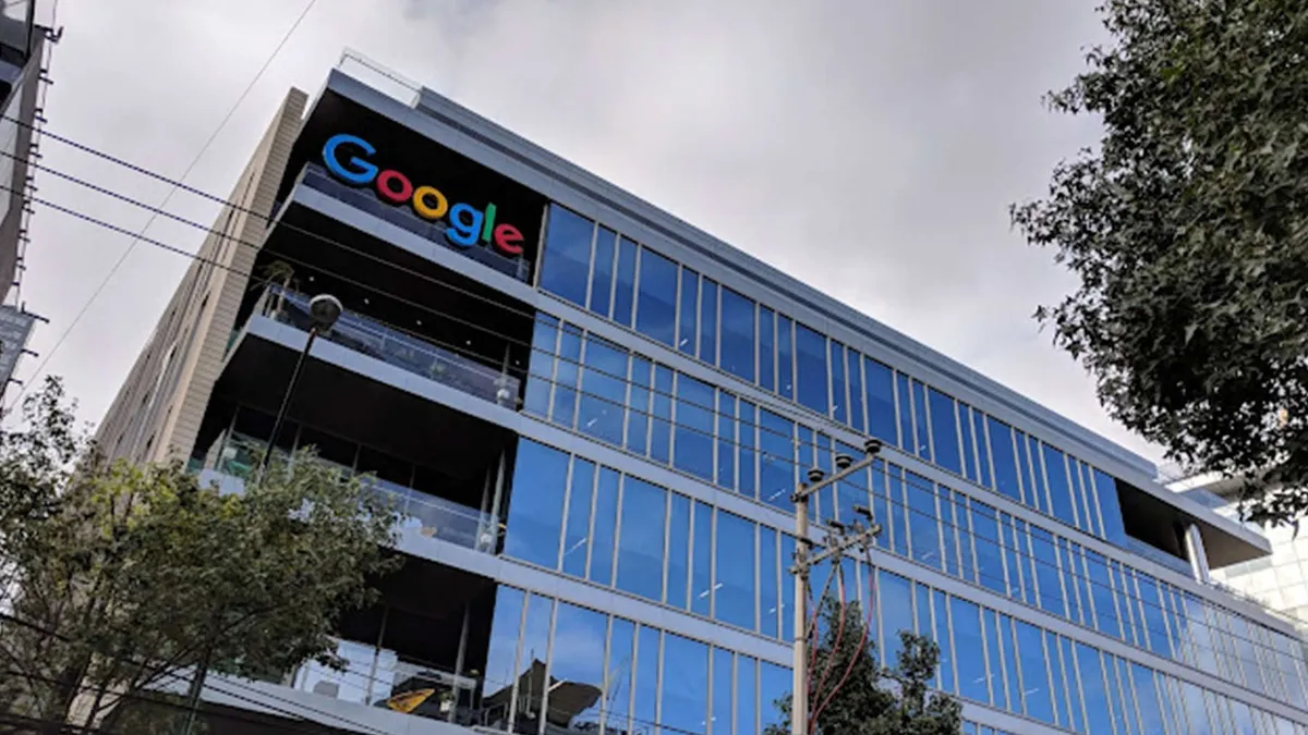 Anuncia Google que incorporará IA a oferta de servicios en la nube
