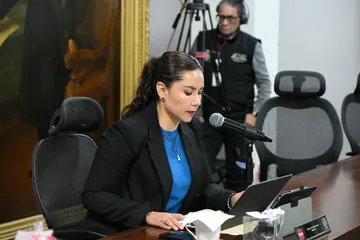 Proponen reforma judicial en Hidalgo con menos candidaturas en las boletas