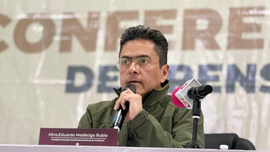 Estas son las colonias con más robos en Mineral de la Reforma durante febrero