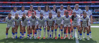 Cruz Azul Femenil