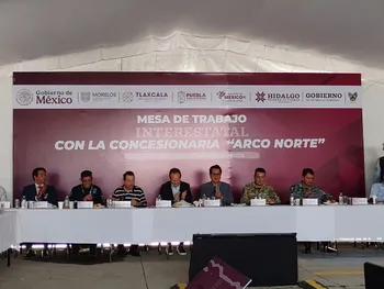 SICT revocará permiso a tres empresas de grúas y arrastre