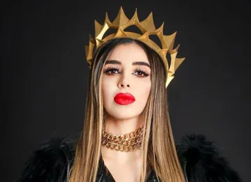 ¡Es oficial! Emma Coronel se declara culpable por encubrir y ayudar a “El Chapo”