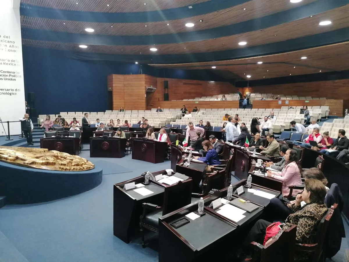 Propone diputada que instancias municipales atiendan conductas suicidas