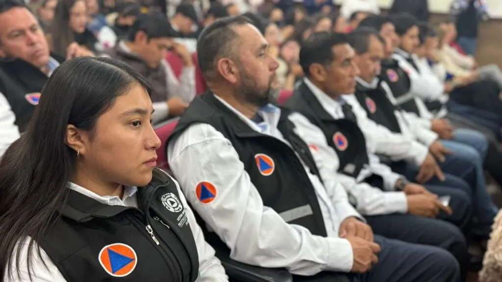 Pachuca aprueba nuevo Reglamento de Protección Civil