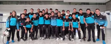 Tuzos clasifica a liguilla en la Tercera División Profesional
