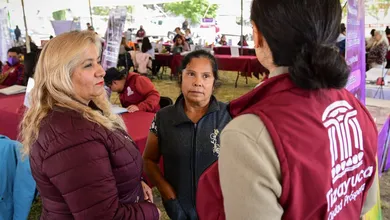 Más de 8 mil personas recibieron trámites y consultas sin ir al Ayuntamiento