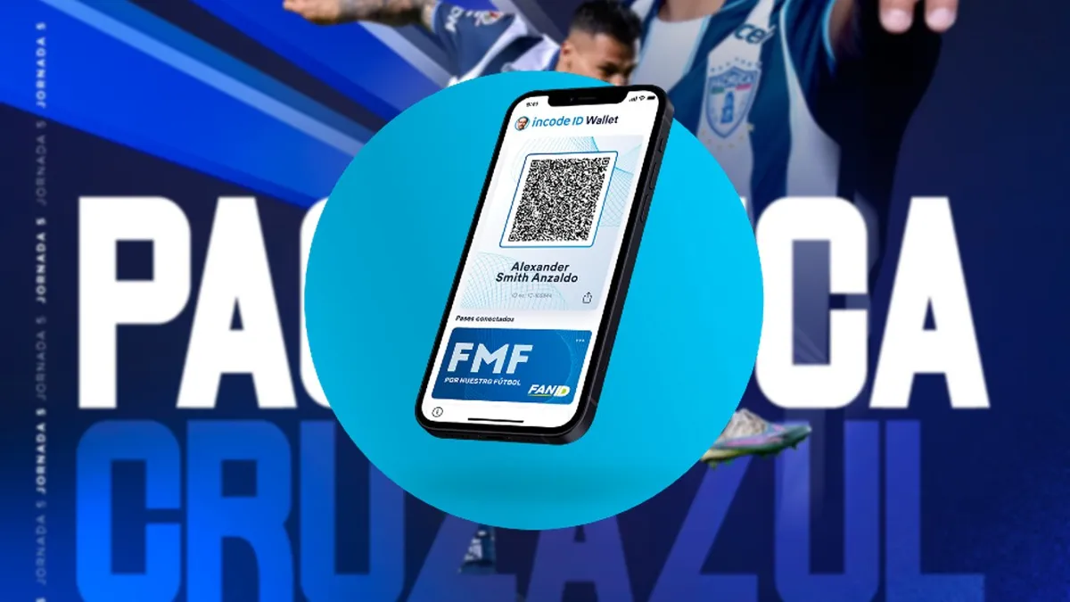 Fan ID Pachuca: ¿Cómo sacarlo para ir al partido vs Cruz Azul?