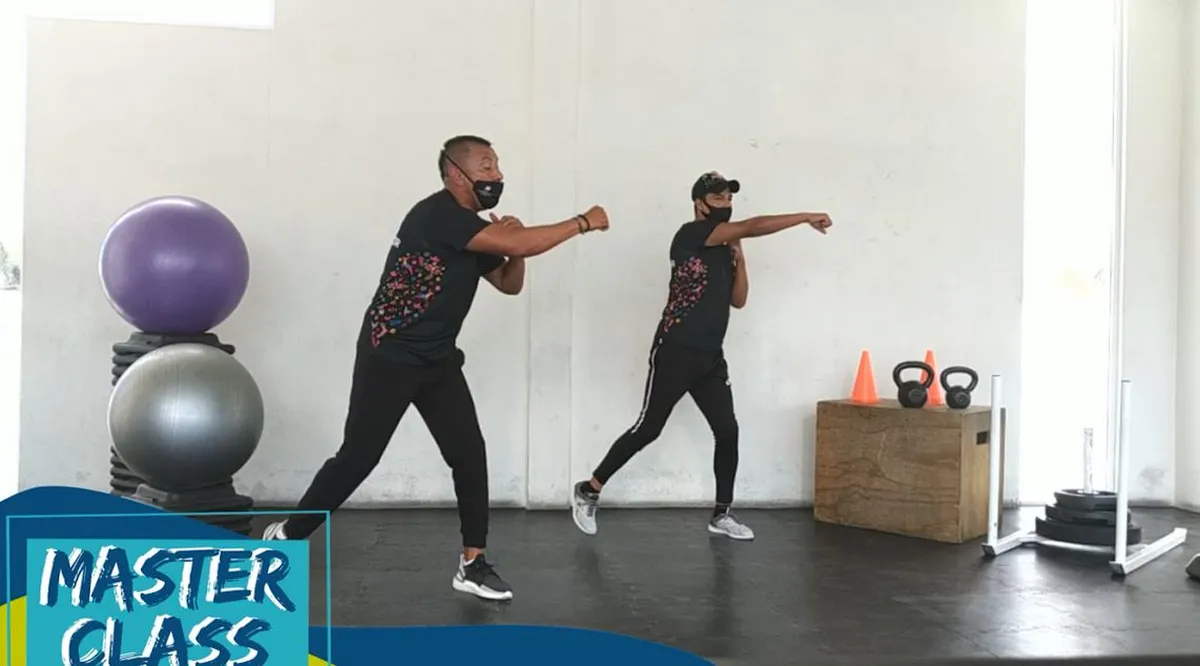 Monster Class por Día de Brujas