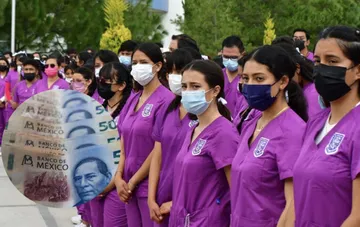 Becas para la Transformación Hidalgo: ¿cómo registrarse?